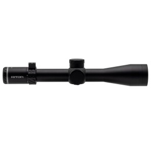 5 Primal 3-18x50 FFP MIL