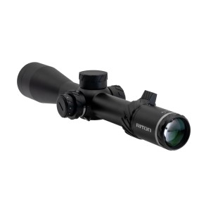 5 Primal 3-18x50 FFP MIL