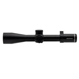 5 Primal 3-18x50 FFP MIL