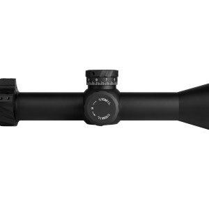 7 Conquer 4-32x56 MRAD