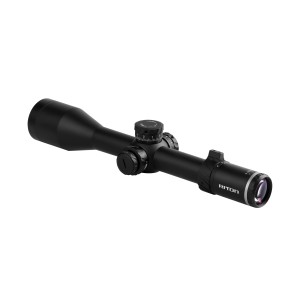 7 Conquer 4-32x56 MRAD