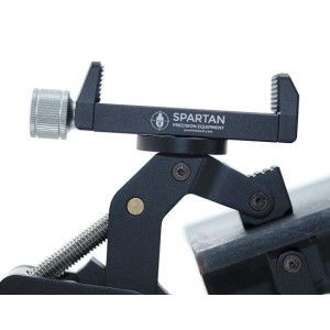 Phone Holder with Light Optics Adapter