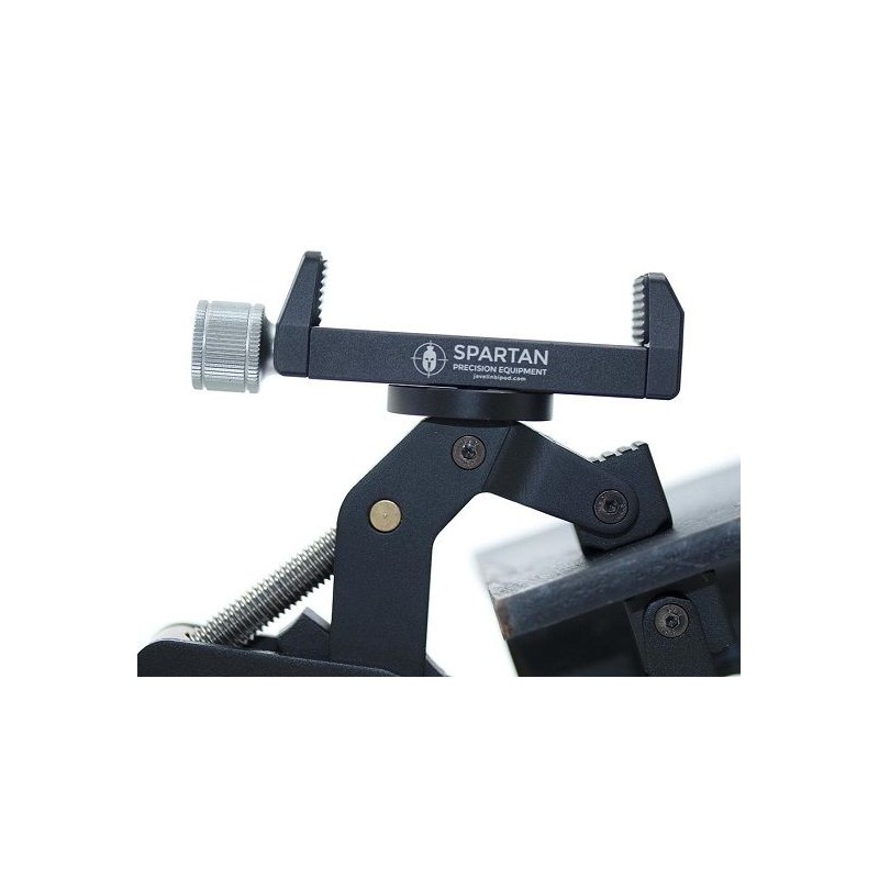Phone Holder with Light Optics Adapter