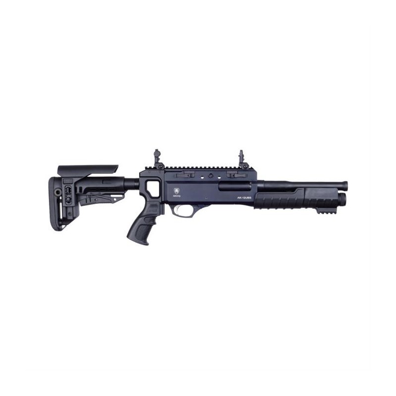 AK-12UBS Under Barrel Shotgun Cal 12