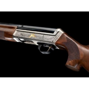 Benelli, Semi-automatique, Montefeltro Prestige, 12/76, 71 cm, Ick
