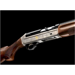 Benelli, Semi-automatique, Montefeltro Prestige, 12/76, 71 cm, Ick