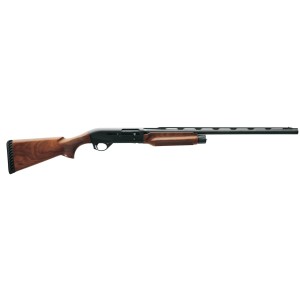 Benelli, Semi-automatique, M2 Wood, 12/76, 65 cm, Ick, 3 coups