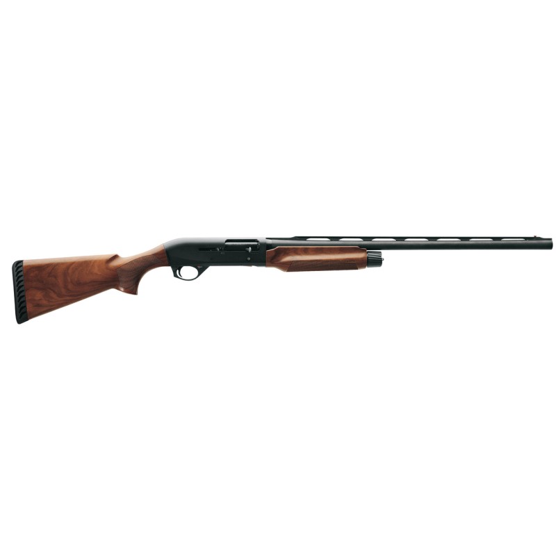 Benelli, Semi-automatique, M2 Wood, 12/76, 65 cm, Ick, 3 coups