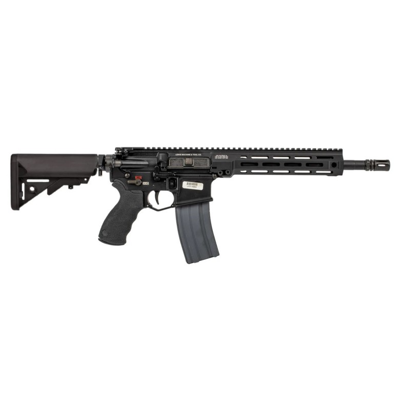 LMT Defence MARS-L 5.56 NATO 11.5"
