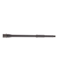 14.5" 5.56mm, Mid-Length, 1:7, LW