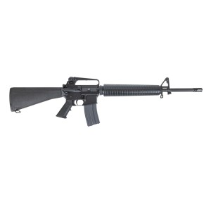 M16A2 Rifle  20" Hammer Forged FN Barrel