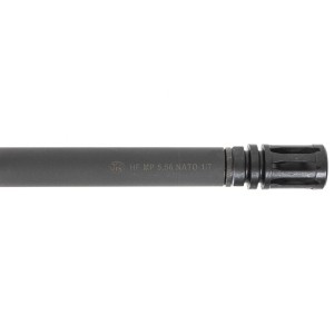 M16A2 Rifle  20" Hammer Forged FN Barrel