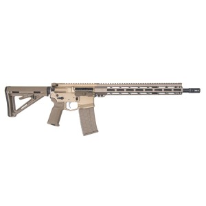 EL Cucuy AR-15 16'' - Bronze