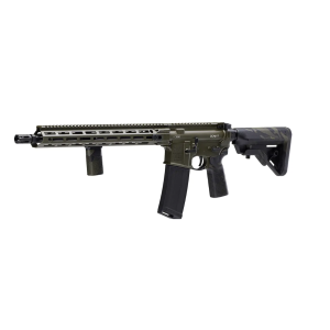 DDM4 V7 16" Multi-Cam OD Green/Black