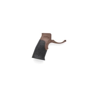 Collapsible Buttstock Kit, Brown