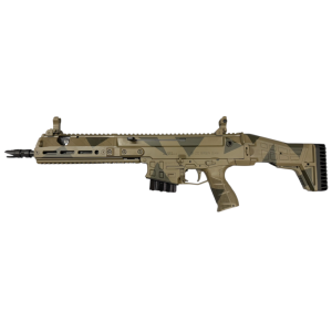 Bren 2 Ms 11¨223 Rem Camo Limited sans Magasin