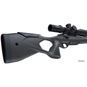 Sako, S20 Hunter, .30-06, 24" (610 mm), MT5/8-24, 5 coups, Black