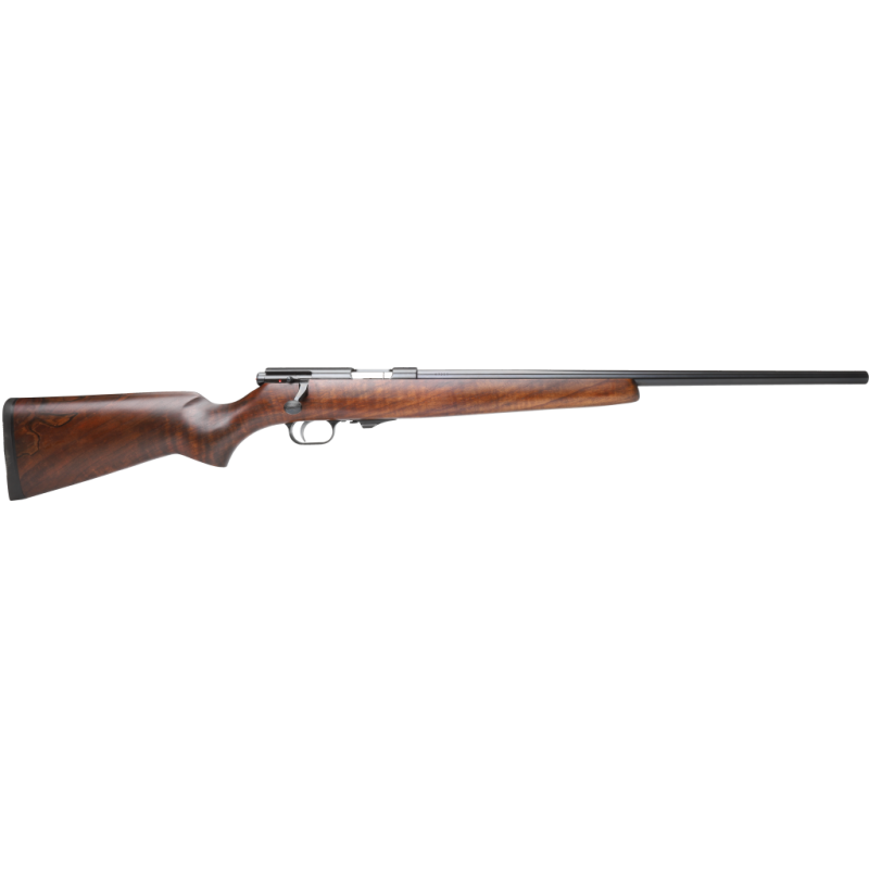 Weihrauch HW66P carabine, cal. .17HMR