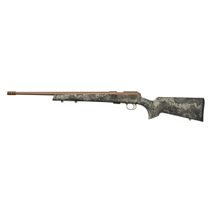 457 Hunter Strata .22 LR 1/2x20