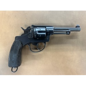 OCC - Revolver suisse mod 29 7,5mm