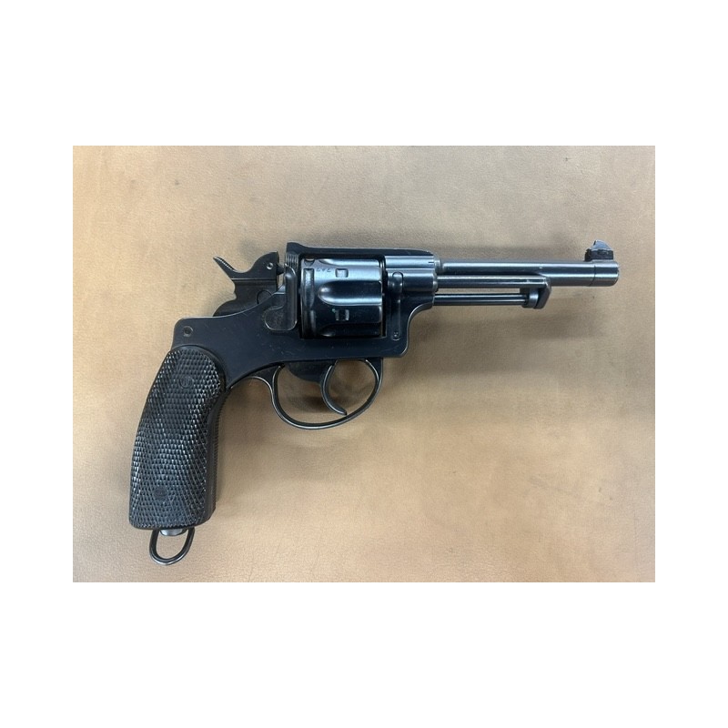 OCC - Revolver suisse mod 29 7,5mm
