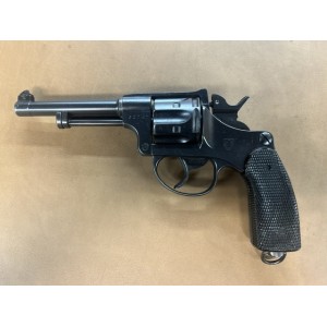 OCC - Revolver suisse mod 29 7,5mm