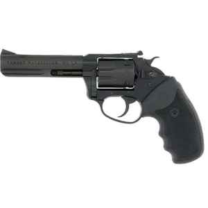Charter Arms Pathfinder Target Lite .22LR Revolver 4.20" 8rds, Black