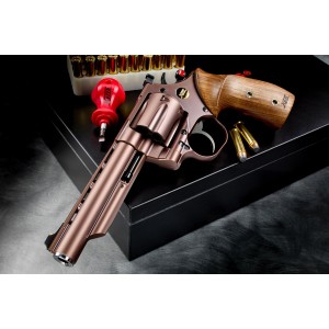 Korth Heritage Bronze .357 Magnum