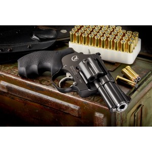 Korth 2.75" Carry Special .357 Magnum