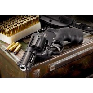 Korth 2.75" Carry Special .357 Magnum