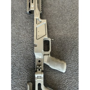 OCC - Chassis Rome Occasion pour Tikka T3 griffé en l'état