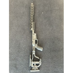 OCC - Chassis Rome Occasion pour Tikka T3 griffé en l'état