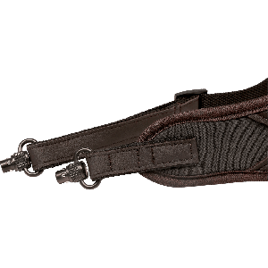 RS3 Rifle sling, anthracite leather