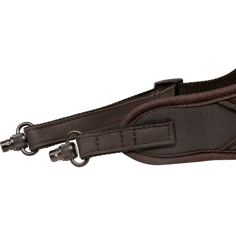 RS3 Rifle sling, anthracite leather