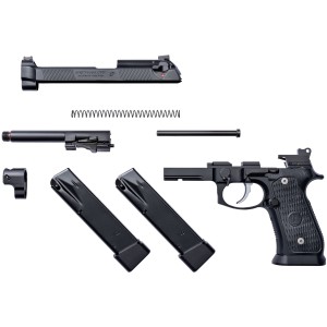 92G Elite Combat LTT 9x19