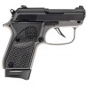 Beretta 30X Tomcat .32 ACP 2.40" Compact Pistol 8rds, Black