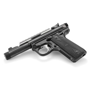 Mark IV 22/45 4.4" Black