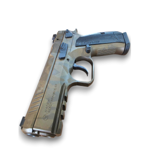 Shadow 2 Compact Carry OR  Bronze Camo limited