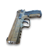 Shadow 2 Compact Carry OR  Bronze Camo limited