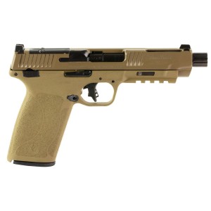 M&P 5.7  5'' Flat Dark Earth