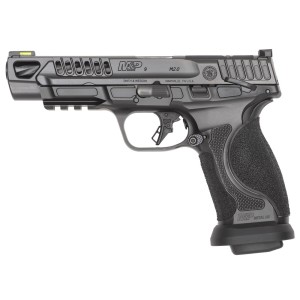 M&P9 M2.0 COMPETITOR HD OR TS