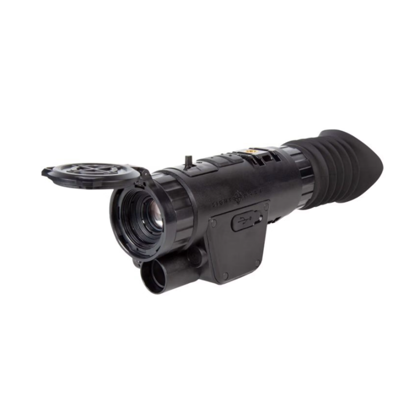 Monoculaire de vision nocturne 4K Sightmark Wraith
