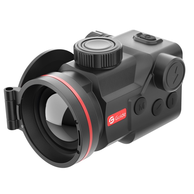 Guide TB650 2.0