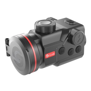 Guide TB650 2.0