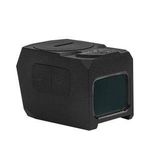 3 Tactix Enclosed Emitter Dot