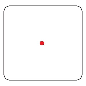 3 Tactix Enclosed Emitter Dot