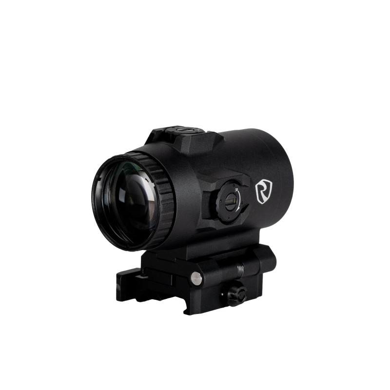 3 Tactix 3x Magnifier