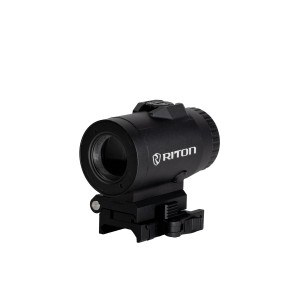 3 Tactix 3x Magnifier