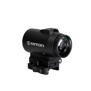 3 Tactix 3x Magnifier