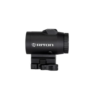 3 Tactix 3x Magnifier